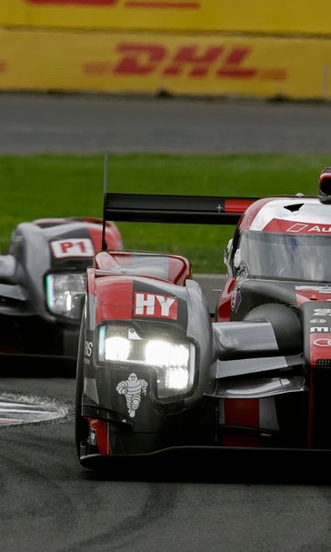 Audi pulls plug on Le Mans program after 18-year run